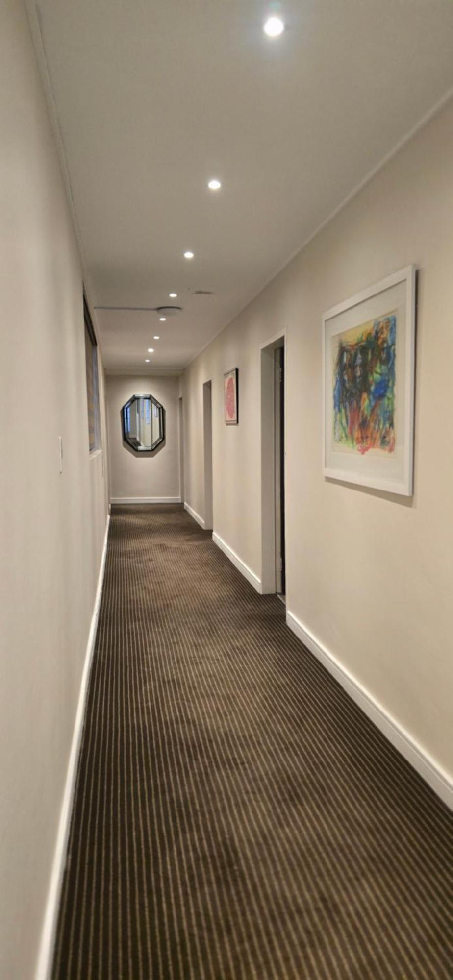 Ascot Hotel โจฮันเนสเบิร์ก ภายนอก รูปภาพ